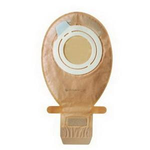 11518 SenSura® Flex MAXI Drainable Ostomy Pouch